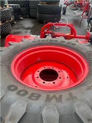 Trelleborg TM800