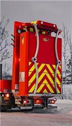  Vi er Norges forhandler av Buffalo TMA Verdegro st