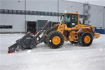  Vingskuffe EPS250H