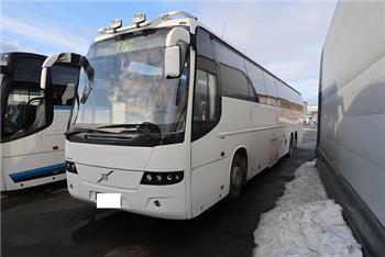 Volvo 9700 H