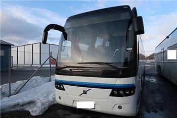 Volvo 9700H