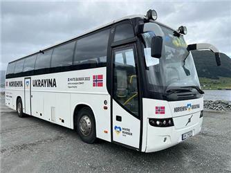 Volvo 9700H #TAR INNBYTTE#