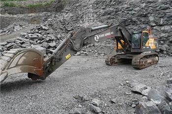 Volvo EC480E
