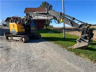 Volvo ECR145EL