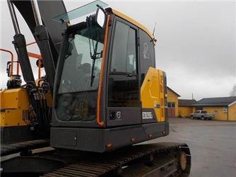 Volvo ECR235 EL