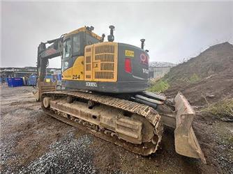 Volvo ECR305CL