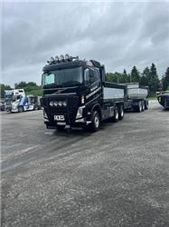 Volvo FH