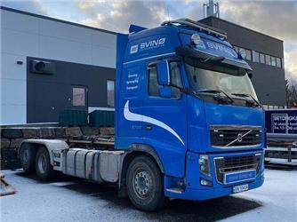 Volvo FH 16 700