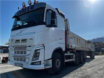 Volvo FH 540