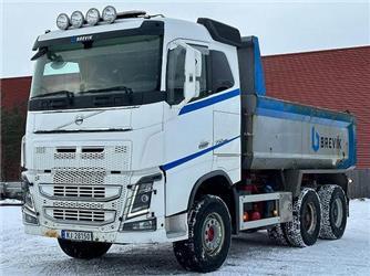 Volvo FH16 750