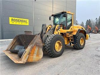 Volvo L 110G