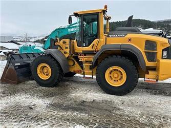 Volvo L110H