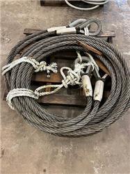  Wire 35mm, flettet
