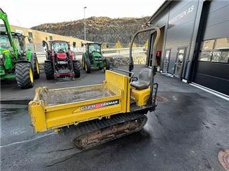 Yanmar C12R