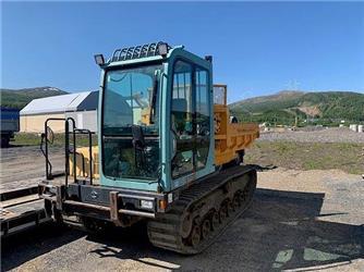 Yanmar C50R-3C