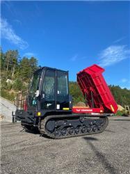 Yanmar C50R-5A TV