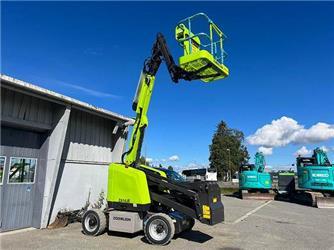 Zoomlion ZA14JE lift
