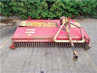 Agromet Z-008/1 AGROMET Z-008/1