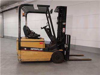 Caterpillar EP16KT