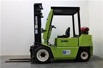 Clark GPM 30