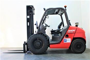 Manitou MSI 25