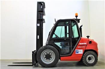 Manitou MSI 30 T