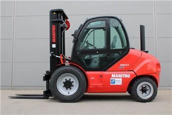 Manitou MSI 50 D