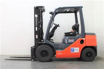 Toyota 52-8FDF25