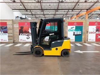 Jungheinrich DFG 316