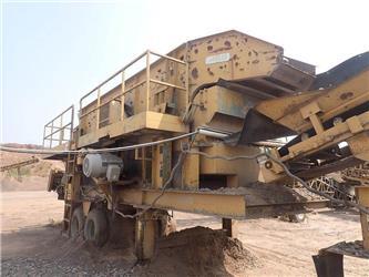 Allis-Chalmers 6x20