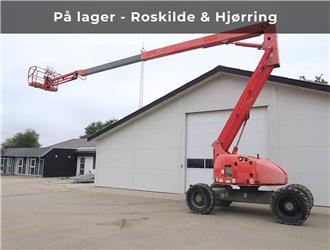 Haulotte ha20px