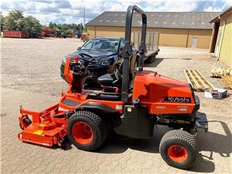 Kubota F251 - 4 WD