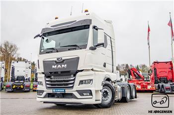 MAN TGX 28.520 6x2=2 BL SA