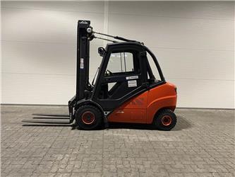 Linde H35D-393