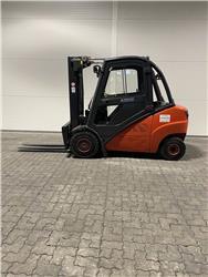 Linde H35D-393