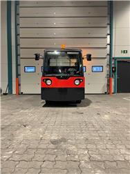 Linde W20-127