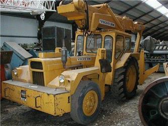 Volvo MK 691 til ophug