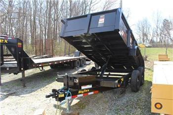 Big Tex 90SR