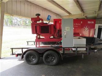 Allis-Chalmers 150 KW