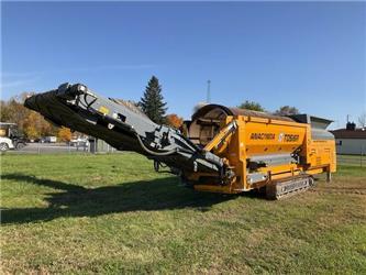 Anaconda TD516R