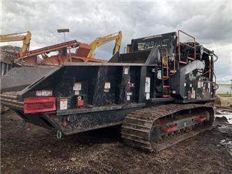 Bandit 3680 Beast