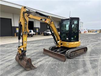 Caterpillar 304E2 CR