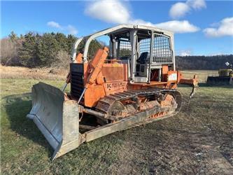Fiat-Allis FD 195-L1T