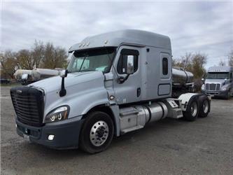 Freightliner Cascadia