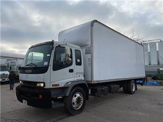 Isuzu JT7F042