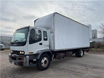 Isuzu JT7F042