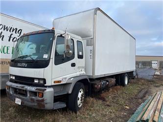 Isuzu JT7F042