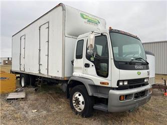 Isuzu JT7F042