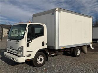Isuzu NPR