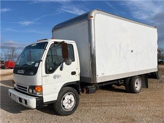Isuzu NQR